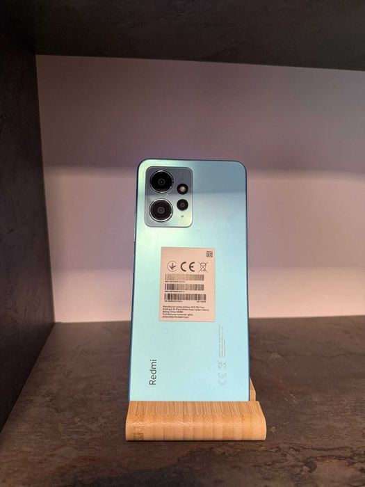 Redmi Note 12 128GB Duos