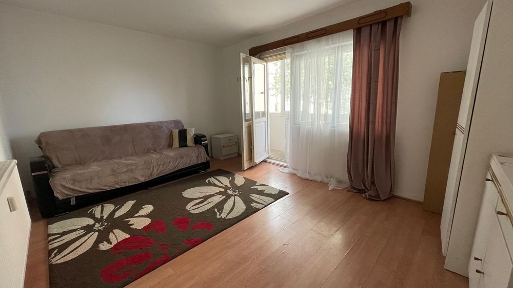 Apartament 1 camera, Confecții, UVG Medicina