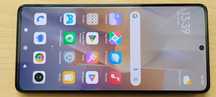 Телефон Xiaomi Redmi Note 12 pro 5G