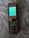 Nokia 7370 de colectie