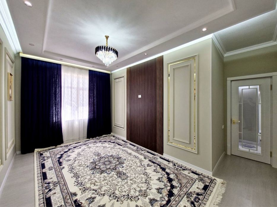 Продается 3 ком. Студийная квартира площадью 59 кв.м. В Вокзале