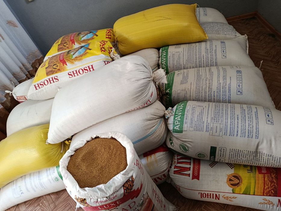 Lalmi bedaning urugi