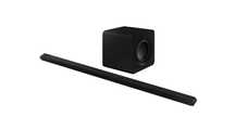 Soundbar Samsung HW-S800B | Dolby Atmos | 330W | Subwoofer | Wireless