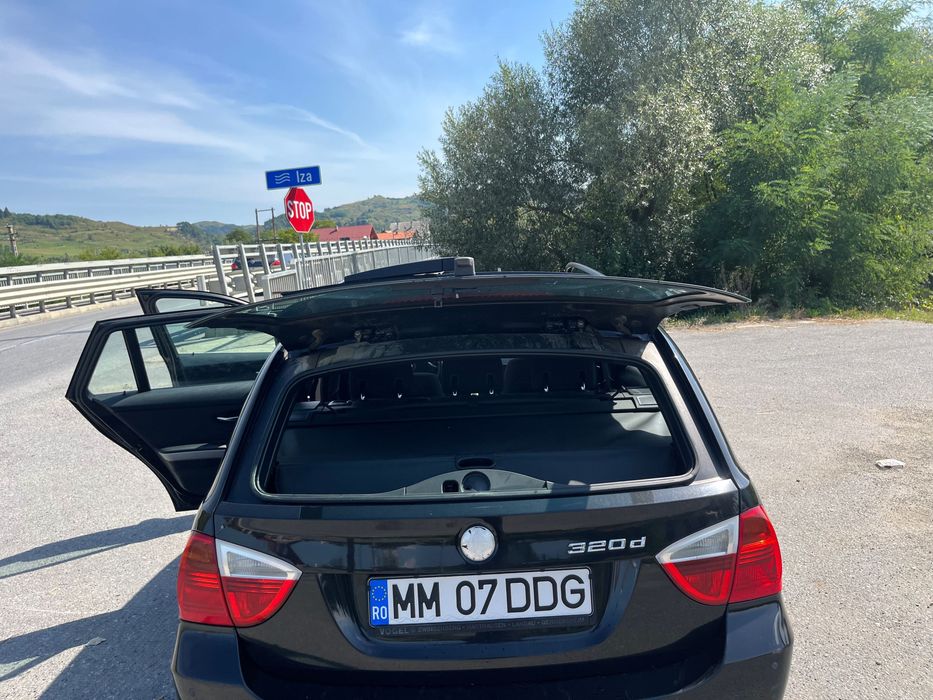 Vând zonghsen Mrs 125