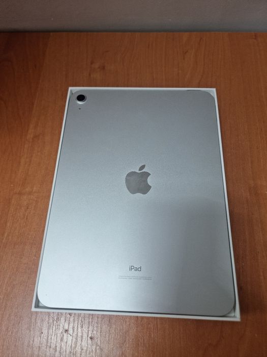 Продам ipad в отличном состоянии.