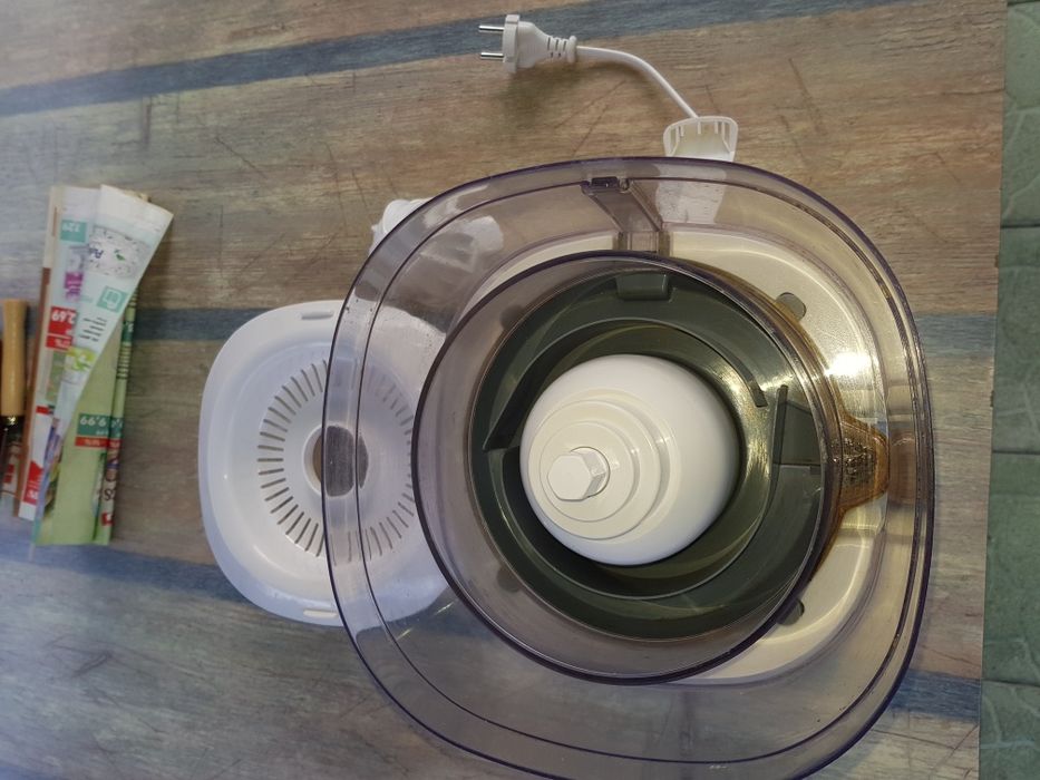 Storcator profesional.pentru fresuri.