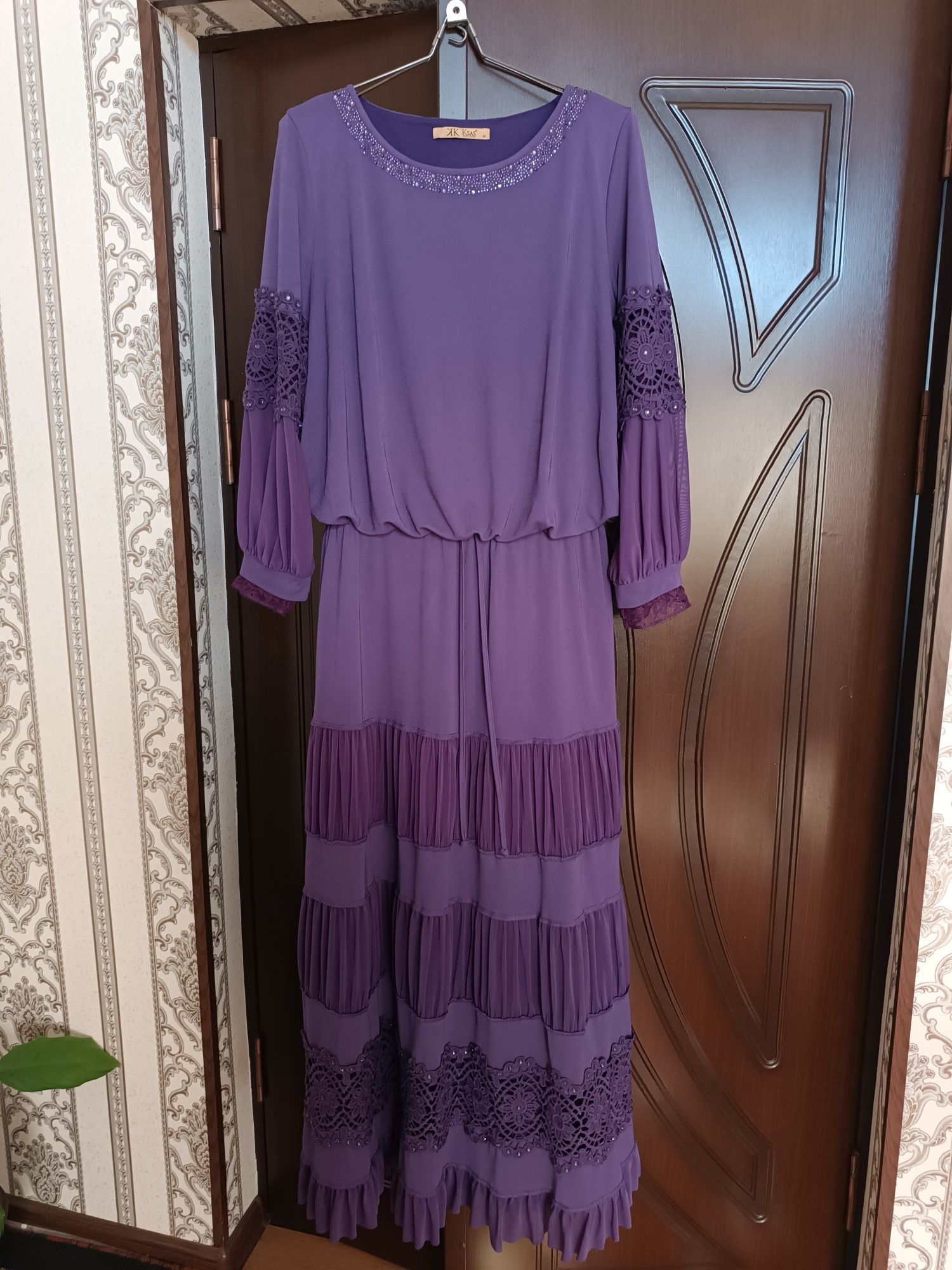 Платья  вечерное