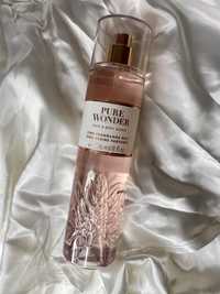 Pure Wonder body mist by Bath & Body Works