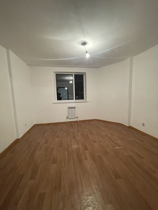 3 комнатная квартира