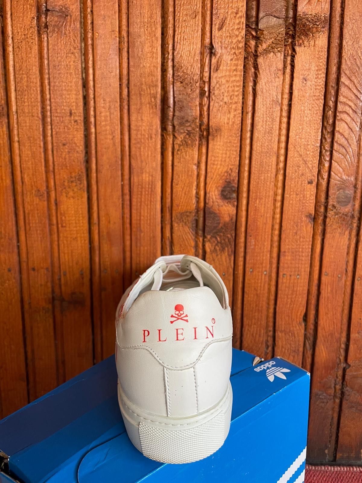 Tenesi Philipp Plein mărime 43