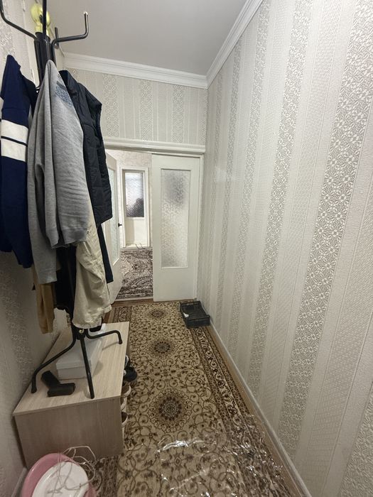 Продаётся квартира Куйлюк 4 1/2/4 Француская планировка