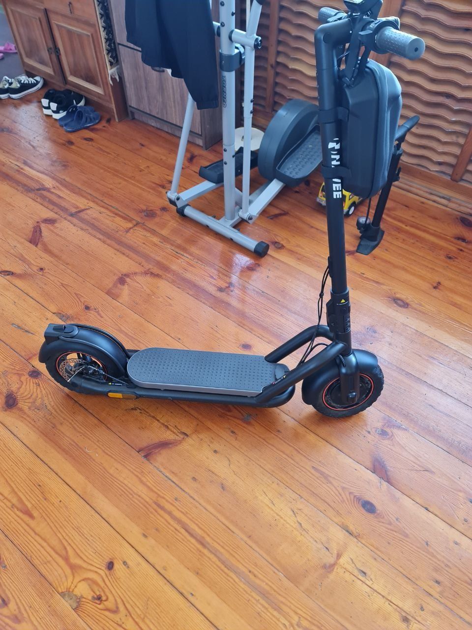 Электросамокат Xiaomi Navee N65