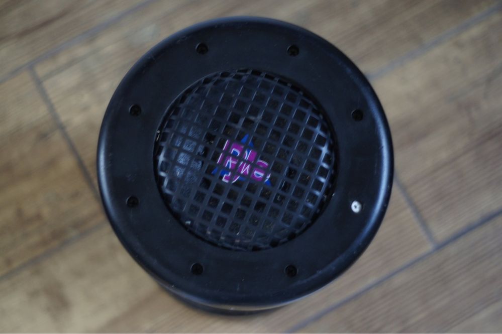 PYLE TOOBZ Power SmartAmp бас каса 10”