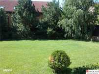 Iancu Nicolae, S+P+1, 6 Camere, 410 Mp, Piscina, Curte Superba!