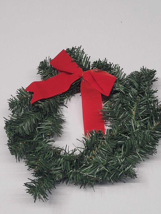 Венец Коледен Украса