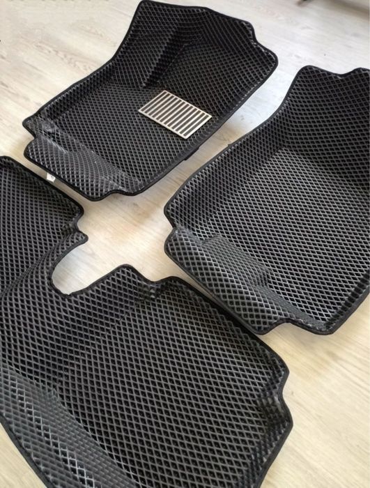 EVA коврик для Onix