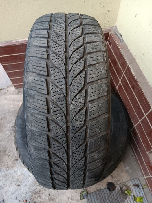 Cauciucuri iarna 205 55 r 16