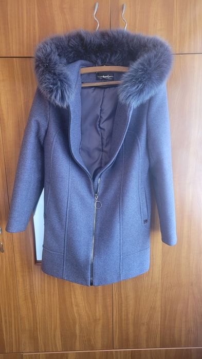 Vand palton de iarna