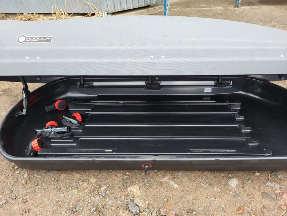 Продаю атобокс для машины