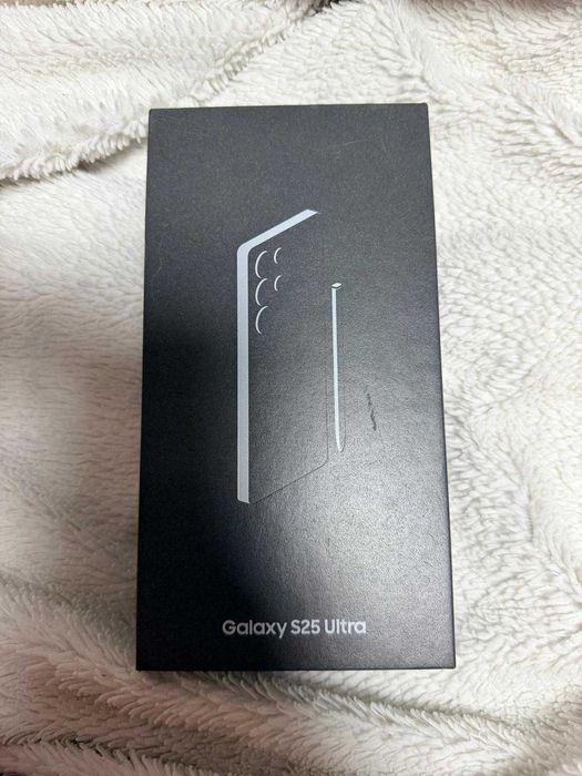 Samsung S25 ultra 512 GB