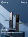 Умный дверной замок Aqara A100 Zigbee Edition | ZNMS02ES