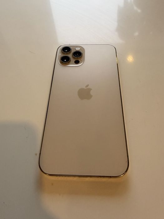 Iphone 12 Pro 128 gb, functioneaza perfect