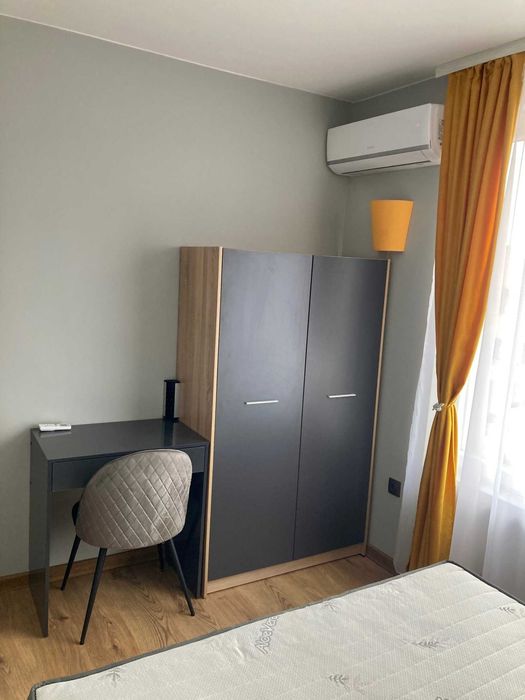 Дава се под наем Тристаен апартамент в София, Кръстова вада - 95 кв.м за 714 € - Снимка #3