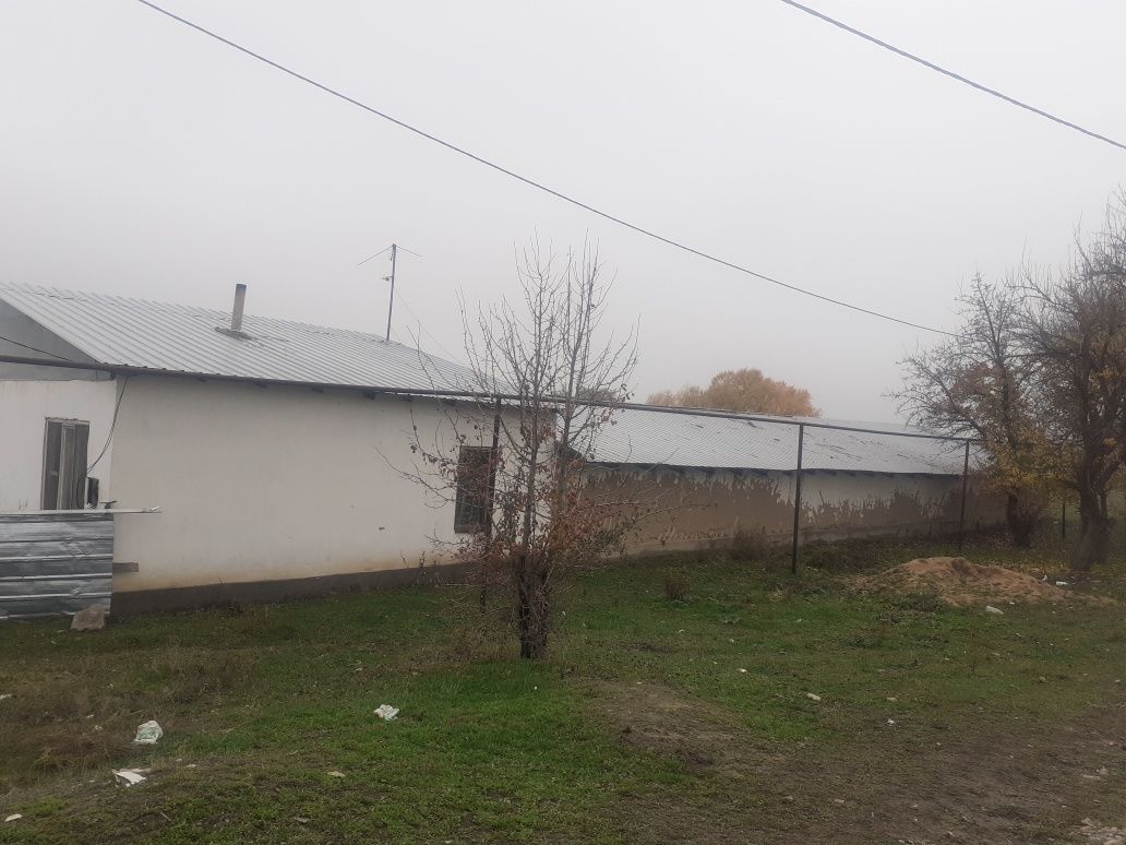 Жер уй сатылымда