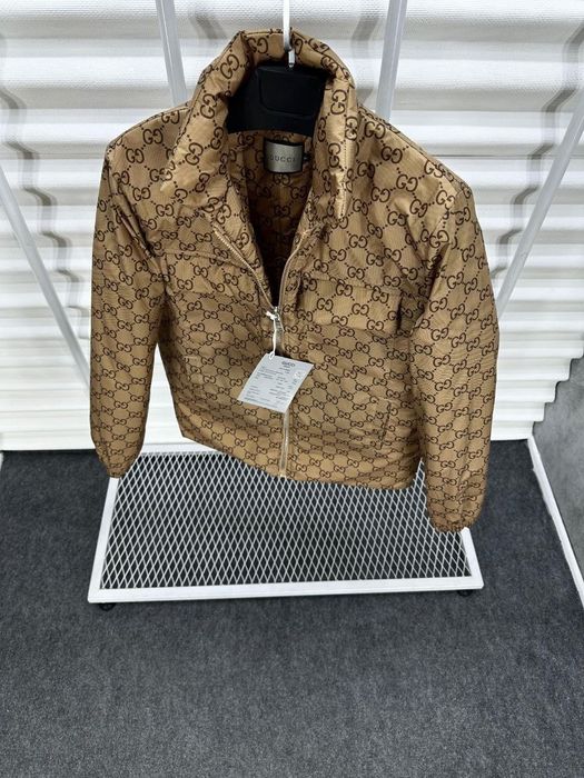 Мъжко яке високо качество