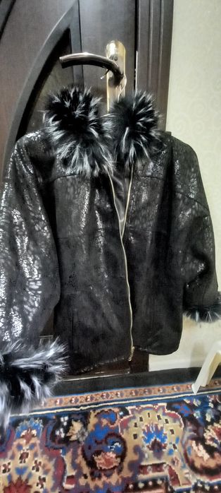 Ikki taraflama kastyum