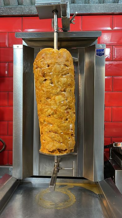 Шаурма замороженная по 10 кг