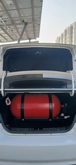 Nexa 3 aftamat gazda