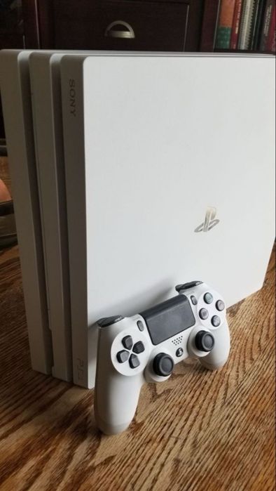 Playstation 4 pro