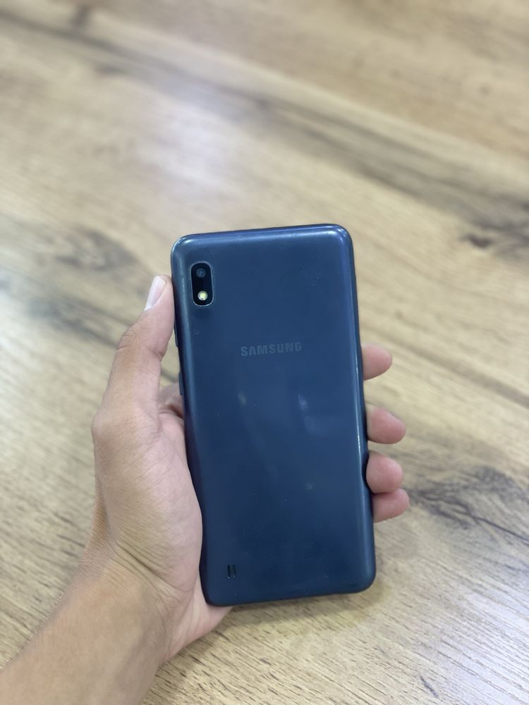 Samsung Galaxy A10