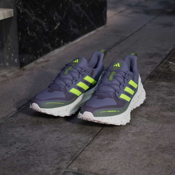 Женские кроссовки adidas Ultrarun 5 Trail! Новые в коробке! Оригинал!