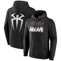 Суичъри / hoodie ROMAN REIGNS CM PUNK WWE - 5 модела! Или с ТВОЯ идея!