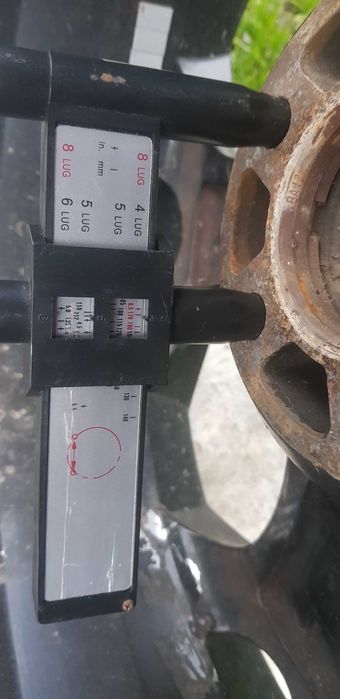 Jante aluminiu BMW /Mercedes