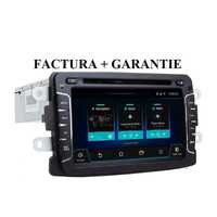 Navigatie Dacia Logan, Sandero, Lodgy, Duster, Bluetooth GPS *RATE