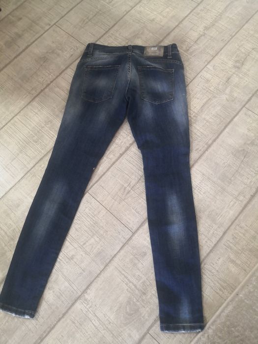 Blugi damă BSB jeans
