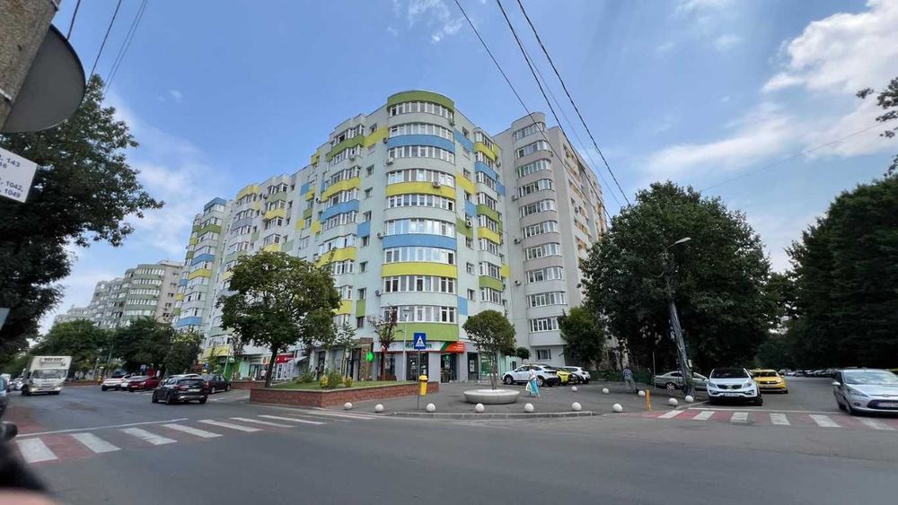 Vanzare Spatiu comercial - Rahova, 67mp - cu chirias