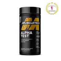 Alpha Test лучший бустер тестостерона!