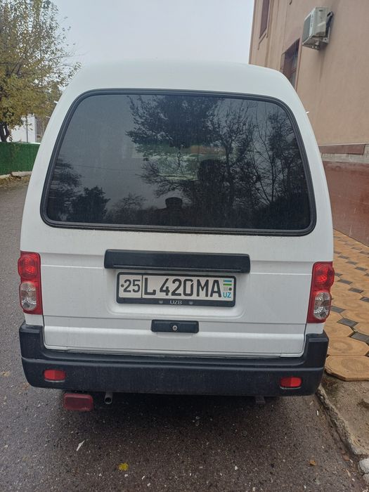 Damas deluxe 2 gaz urnatilingan