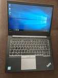 Lenovo Thinkpad E480/ i5 gen 8/