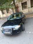 Audi A4 2005 km reali