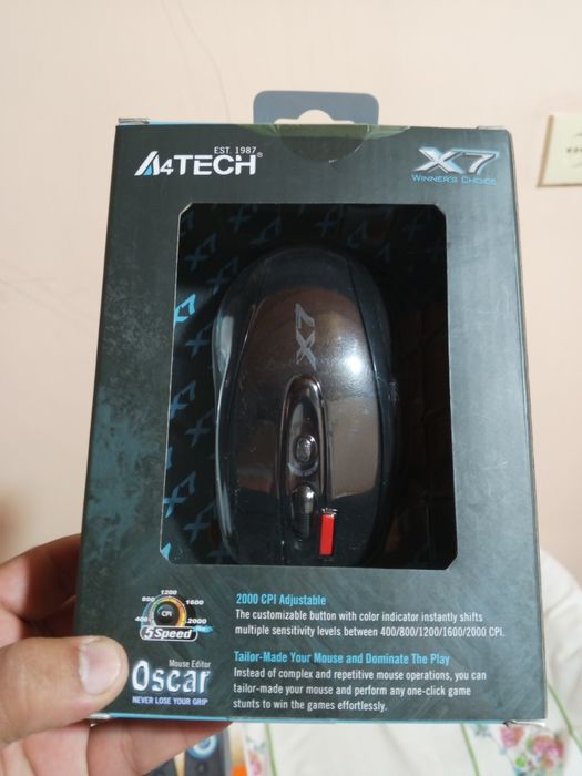 Kuller klaviatura mishka kalonka