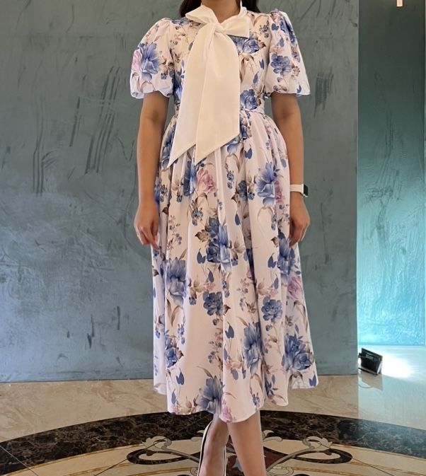 Продам платье 42-44р