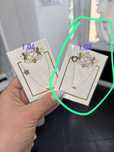 lantisoare finute aur 14k