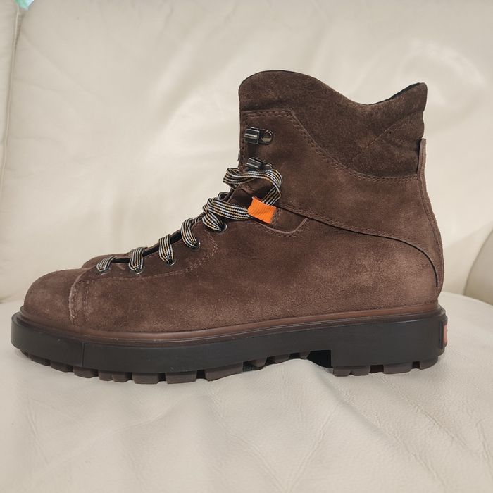 Ghete Nr 43 Santoni ecco geox Blundstone