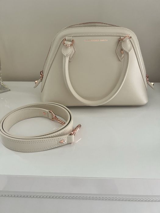 Чанта Alexander Smith