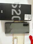 Телефон Samsung S20